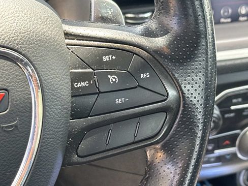 Used 2022 Dodge Charger R/T RWD image 23