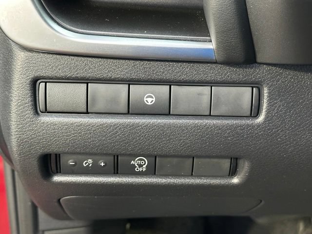 Used 2023 Nissan Rogue SV AWD/4WD image 20