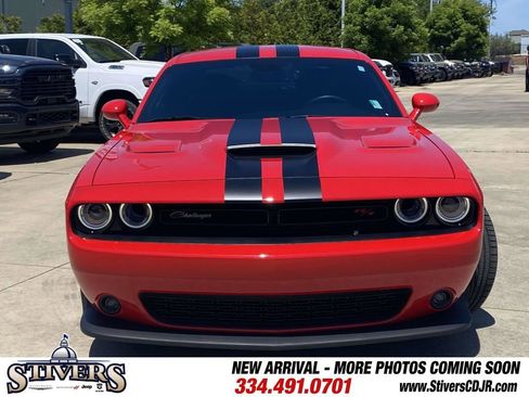 Used 2023 Dodge Challenger R/T Scat Pack w/ Plus Package image 37