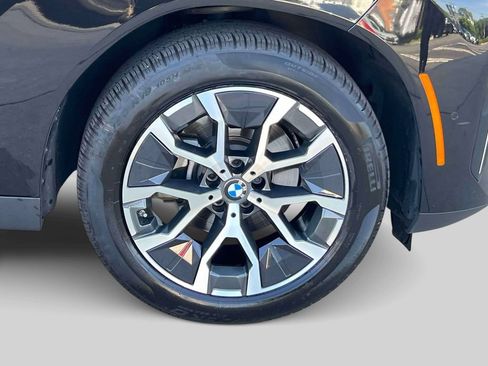 Used 2026 BMW X3 xDrive30i w/ Premium Package AWD/4WD image 8