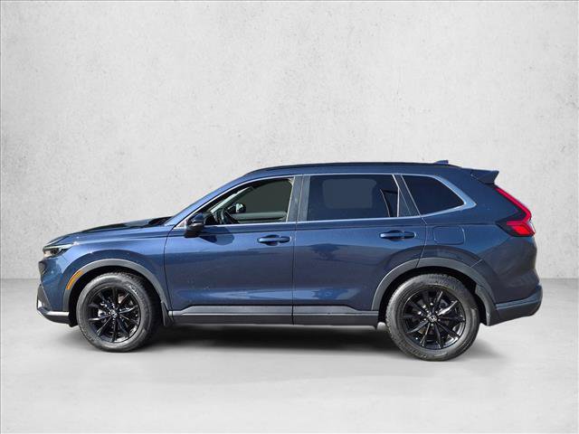 Used 2024 Honda CR-V Sport-L image 8
