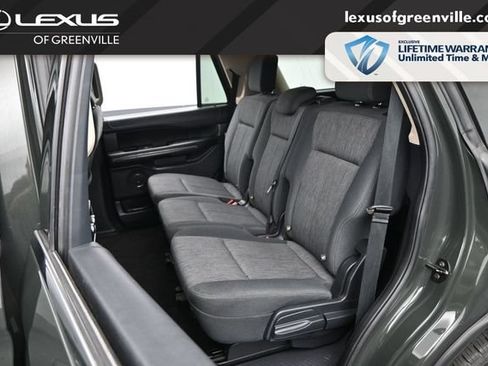 Used 2022 Ford Expedition XLT AWD/4WD image 23