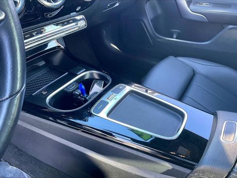 Used 2025 Mercedes-Benz CLA 250 CLA 250 image 19