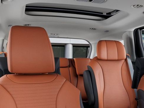 New 2026 Kia Carnival SX Prestige image 28