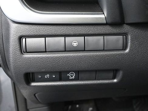 Used 2023 Nissan Rogue SV AWD/4WD image 30