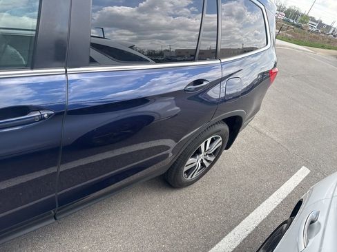 Used 2016 Honda Pilot EX-L image 7