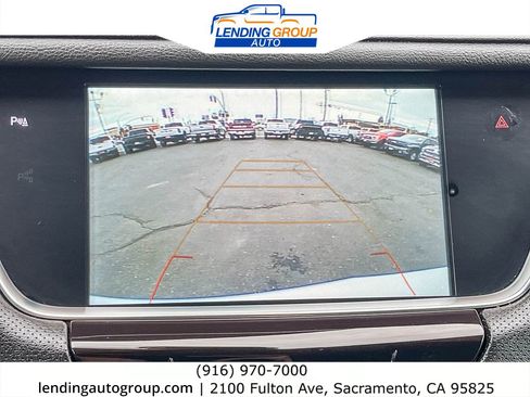 Used 2018 Cadillac XT5 Luxury w/ Driver Awareness Package image 23