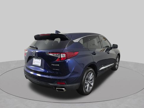 Used 2024 Acura RDX w/ Technology Package AWD/4WD image 14