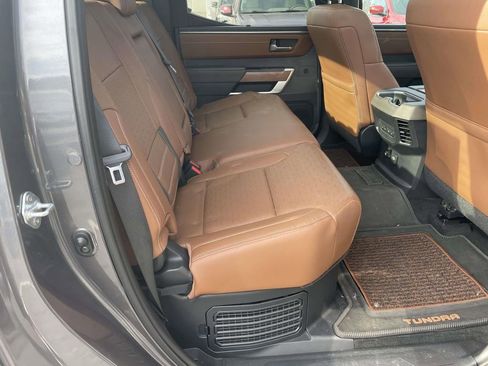 Used 2023 Toyota Tundra 1794 Edition image 46