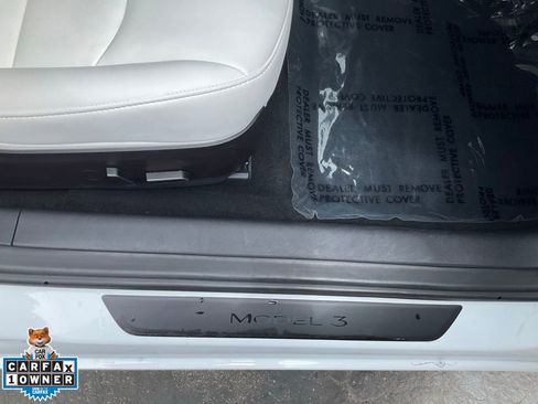 Used 2022 Tesla Model 3 Standard Range RWD image 64
