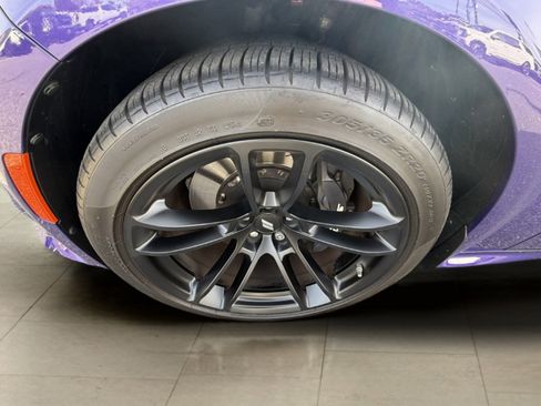 Used 2023 Dodge Charger Scat Pack image 12