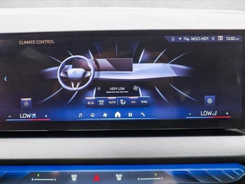 Used 2025 BMW X3 xDrive30i image 19