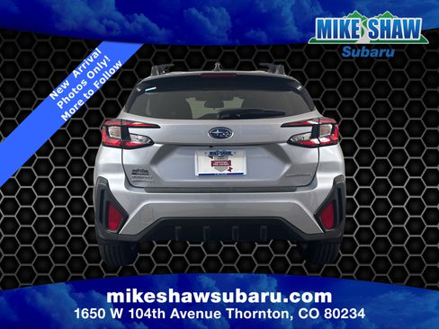 Certified 2024 Subaru Crosstrek 2.0i Premium image 41