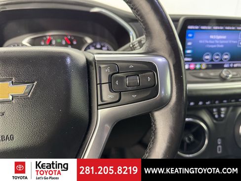 Used 2020 Chevrolet Blazer LT image 26