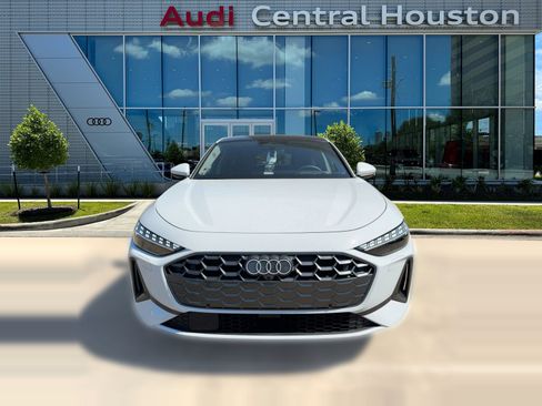 New 2025 Audi A5 2.0T Premium Plus image 6