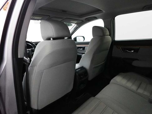 Used 2017 Honda CR-V EX image 28