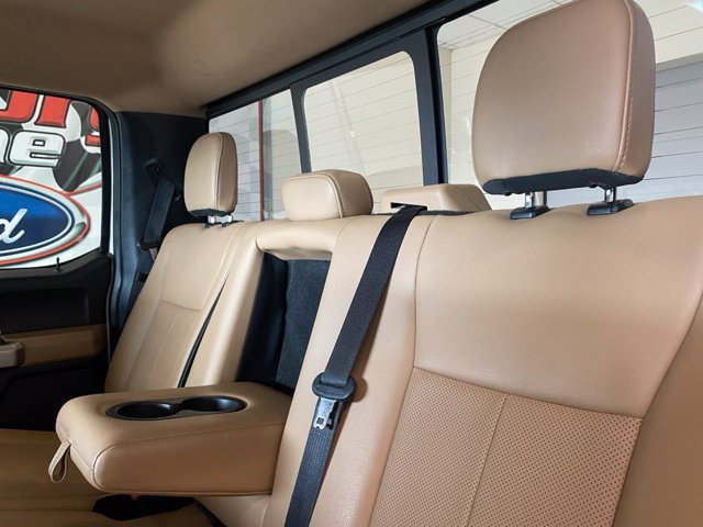 Used 2022 Ford F250 Lariat AWD/4WD image 19