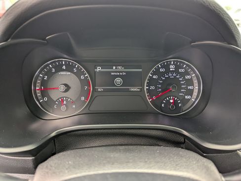 Used 2024 Kia Forte GT-Line w/ GT-Line Premium Package FWD image 22