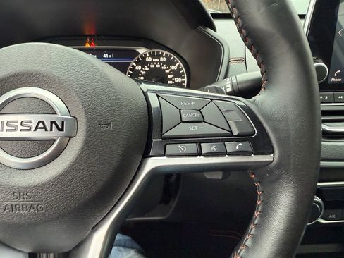 Used 2021 Nissan Altima 2.5 SR image 20