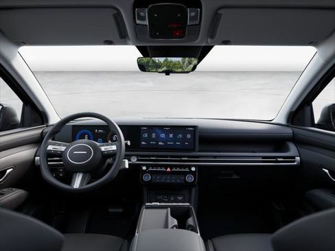 New 2026 Hyundai Tucson SEL w/ Tow & Go Package image 11