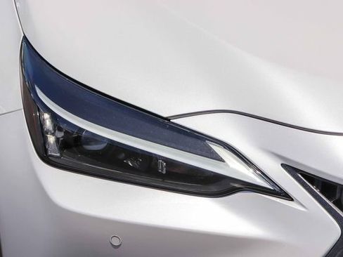 Used 2022 Lexus NX 350 AWD image 10