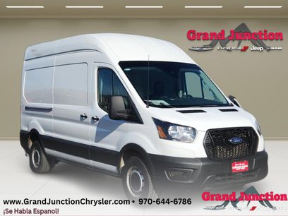 Used 2023 Ford Transit 250 148 High Roof