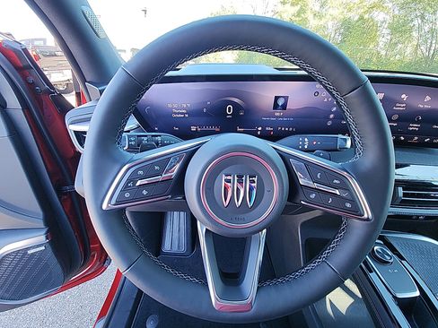 New 2026 Buick Enclave Preferred w/ Power Package image 18