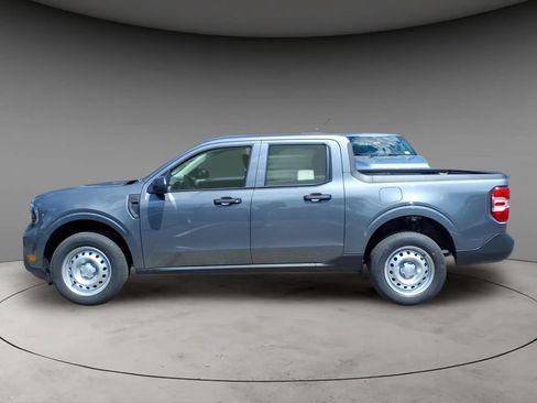 New 2026 Ford Maverick XL AWD/4WD image 2