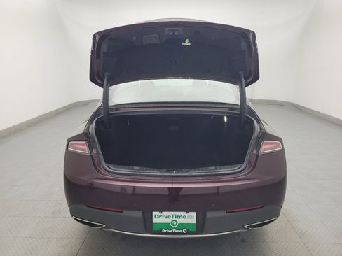 Used 2017 Lincoln MKZ Select image 29