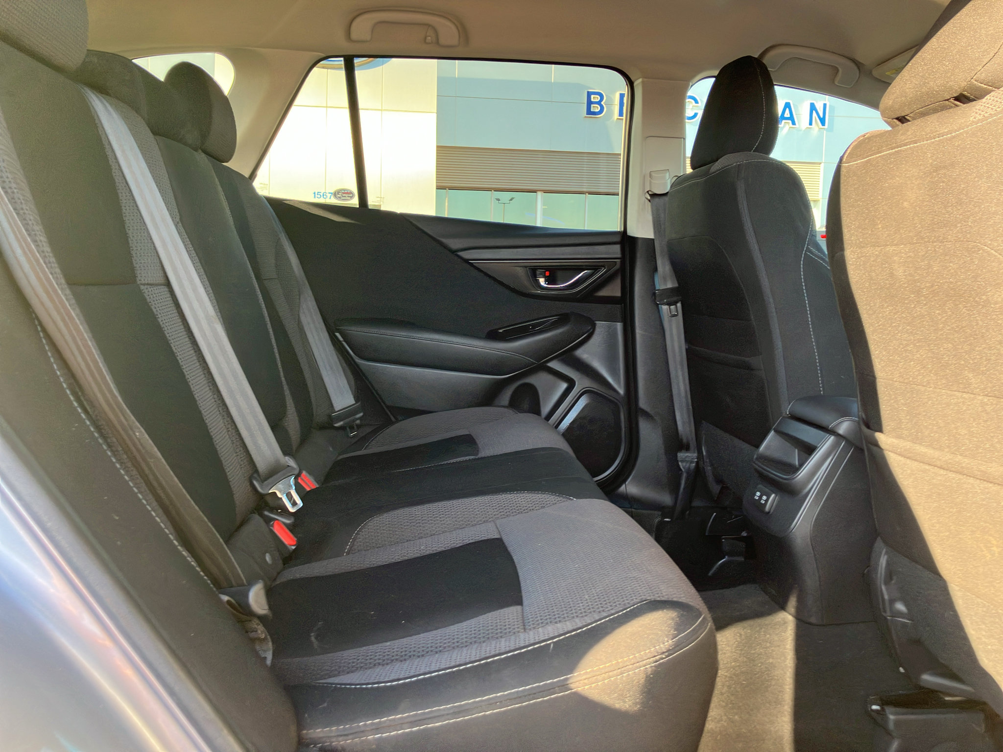 Used 2020 Subaru Outback Premium AWD/4WD image 33