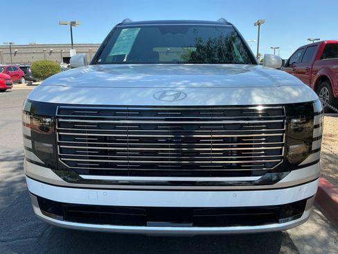 Used 2026 Hyundai Palisade Calligraphy AWD/4WD image 22