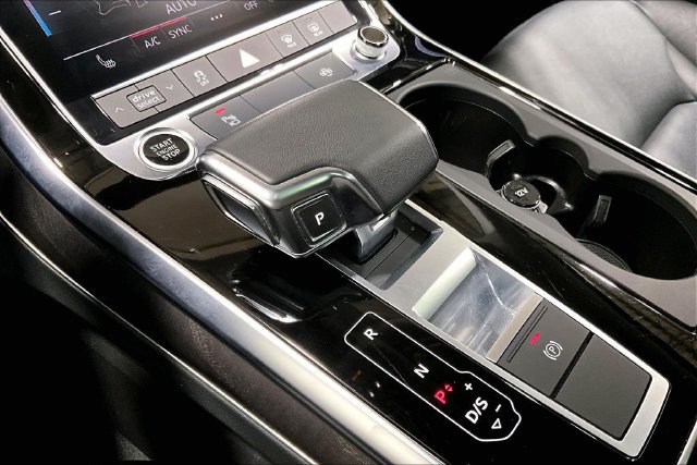 Certified 2023 Audi Q7 3.0T Premium AWD/4WD image 9