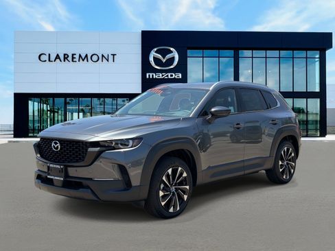 New 2026 MAZDA CX-50 2.5 Hybrid w/ Premium Plus Pkg AWD/4WD image 3
