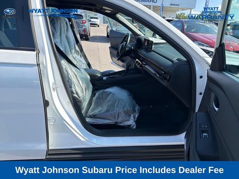 Used 2024 Honda Accord Sport image 37