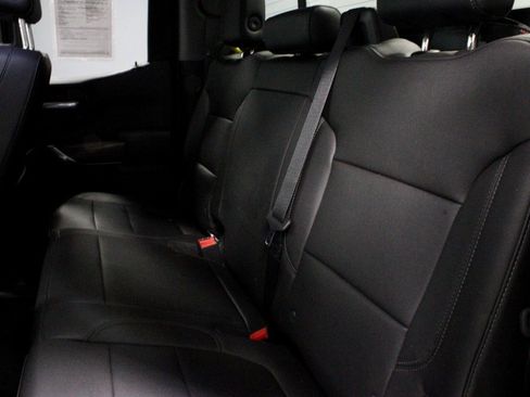 Used 2021 Chevrolet Silverado 1500 LT image 23