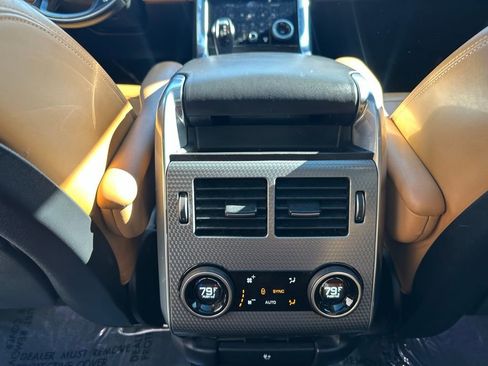 Used 2020 Land Rover Range Rover Sport HSE Dynamic AWD/4WD image 39