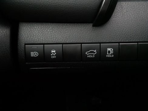 Certified 2024 Toyota Camry SE image 27