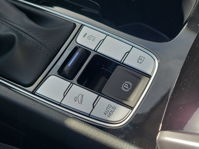 New 2026 Hyundai Tucson SEL Plus FWD image 17