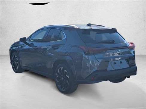 New 2025 Lexus UX 300h FWD image 8