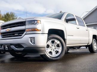 Used 2018 Chevrolet Silverado 1500 LT w/ All Star Edition video 1