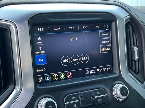 Used 2020 GMC Sierra 1500 SLE w/ SLE Value Package image 23