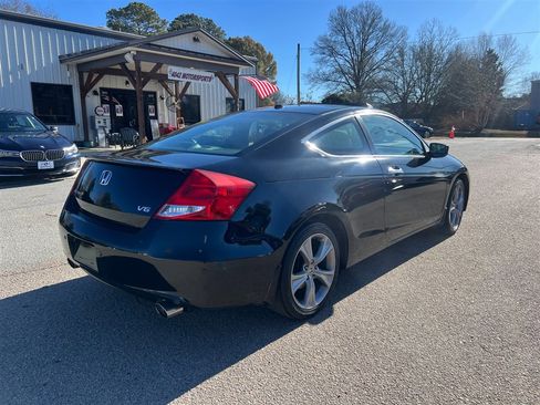 Used 2012 Honda Accord EX-L image 3