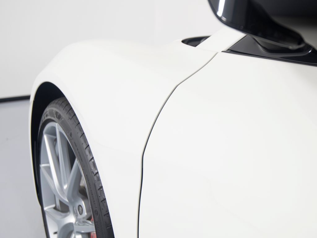 Used 2025 Lotus Emira RWD image 53
