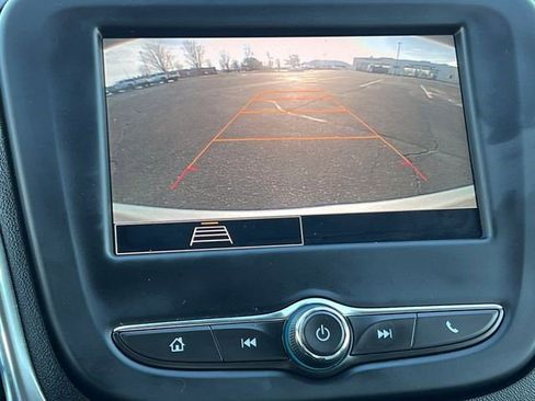 Certified 2023 Chevrolet Equinox LS w/ LS Convenience Package image 27