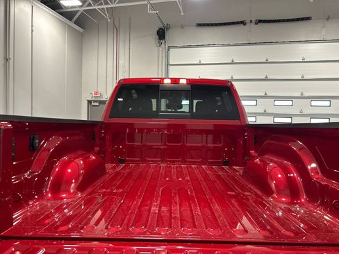New 2026 RAM 2500 Tradesman AWD/4WD image 32