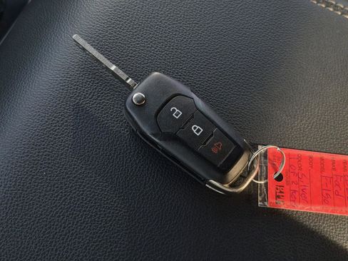 Used 2022 Ford F150 XL w/ STX Appearance Package image 32