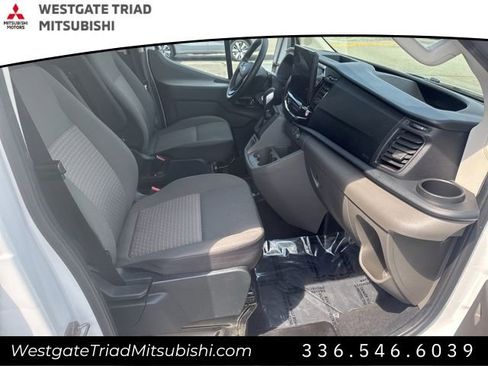 Used 2023 Ford Transit 350 XLT image 18