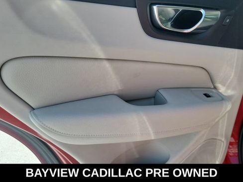 Used 2020 Volvo XC60 T5 Inscription w/ Protection Package Premier FWD image 22