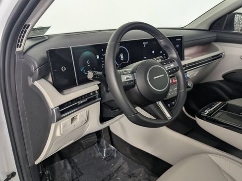 Certified 2025 Hyundai Tucson Limited AWD/4WD image 12