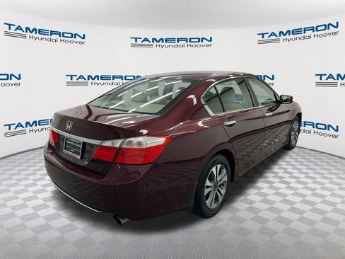Used 2013 Honda Accord LX image 5